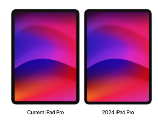 正安ipad维修服务点分享新款iPad Pro和iPad Air要来了 