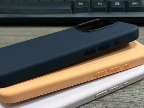 正安苹果14维修站分享iPhone14手机壳能直接给iPhone15用吗?