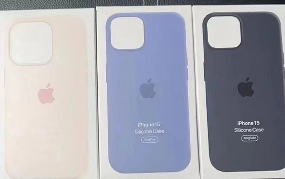 正安苹果14维修站分享iPhone14手机壳能直接给iPhone15用吗?