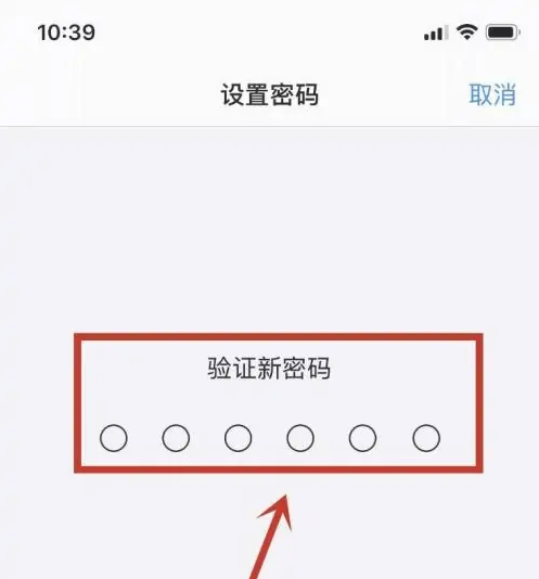 正安苹果手机维修分享:如何安全的使用iPhone14？iPhone14解锁方法 