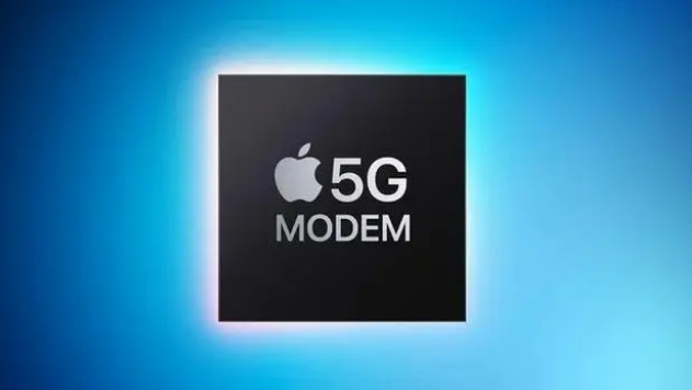 正安苹果维修网点分享iPhone15会搭载自研5G芯片吗？ 