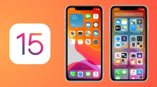 正安苹果13维修分享iPhone13更新iOS 15.5，体验如何 