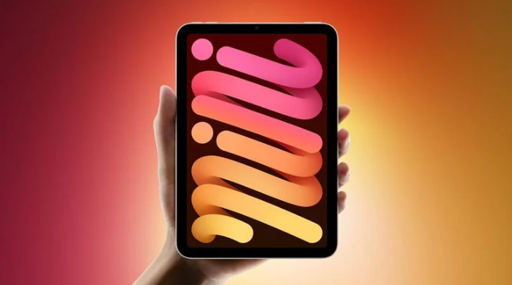 正安苹果手机维修分享iPad mini 7 屏幕硬件可能进行了更新  