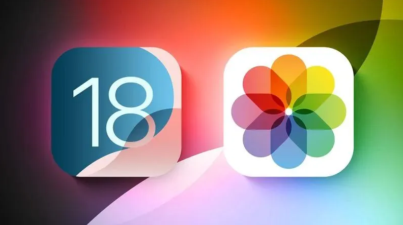 正安苹果手机维修分享苹果 iOS / iPadOS 18.1Beta 3 发布 