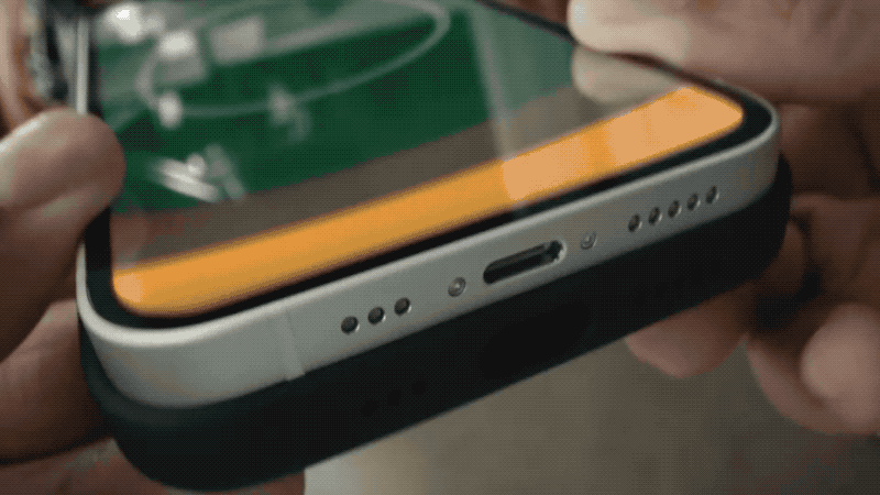 正安苹果手机维修分享未来 Magsafe 还有哪些发展空间 