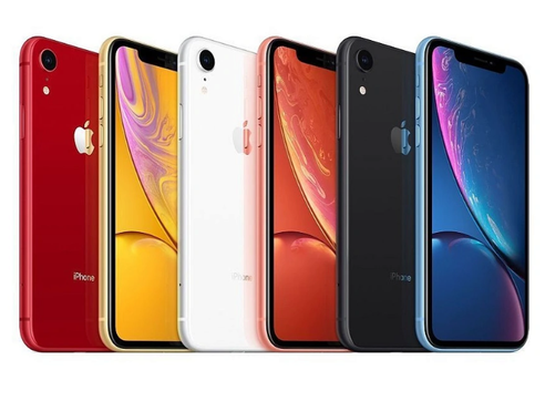 正安苹果维修点分享iPhone XR自动关机音频功放与电池通信故障 