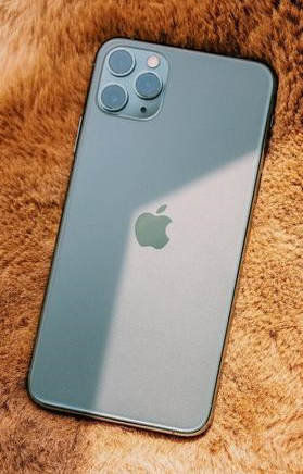正安苹果维修点分享iPhone 11Pro Max自动关机装配类硬故障 