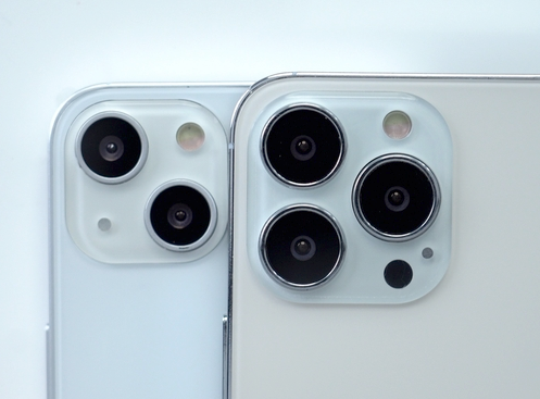 正安苹果维修点分享iPhone 13 Pro自动关机二修机隐性硬故障 