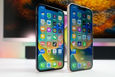 正安苹果维修点分享iPhone 14 Plus自动关机内存连锁故障解析 