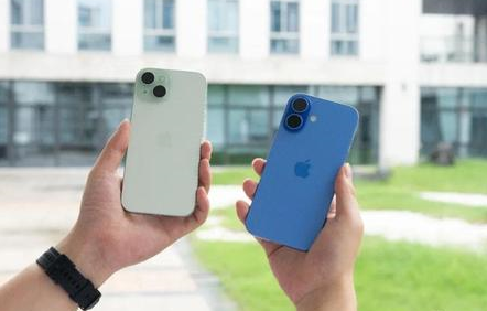正安苹果维修点分享iPhone 16 Plus黑屏疑难故障汇总 