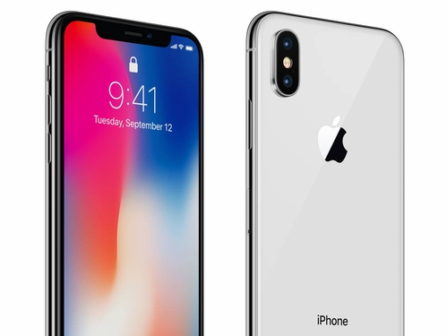 正安苹果维修点分享iPhone X摄像头实拍质感与场景适配全解析 