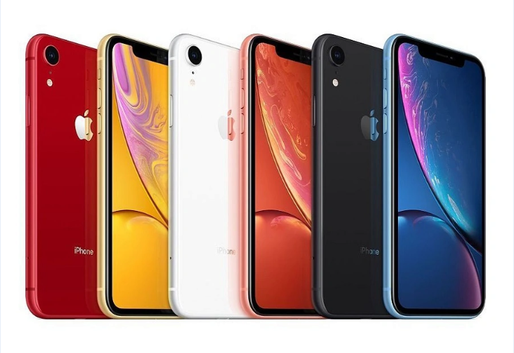 正安苹果维修点分享iPhone XR摄像头原生色彩表现与日常拍摄实用指南 